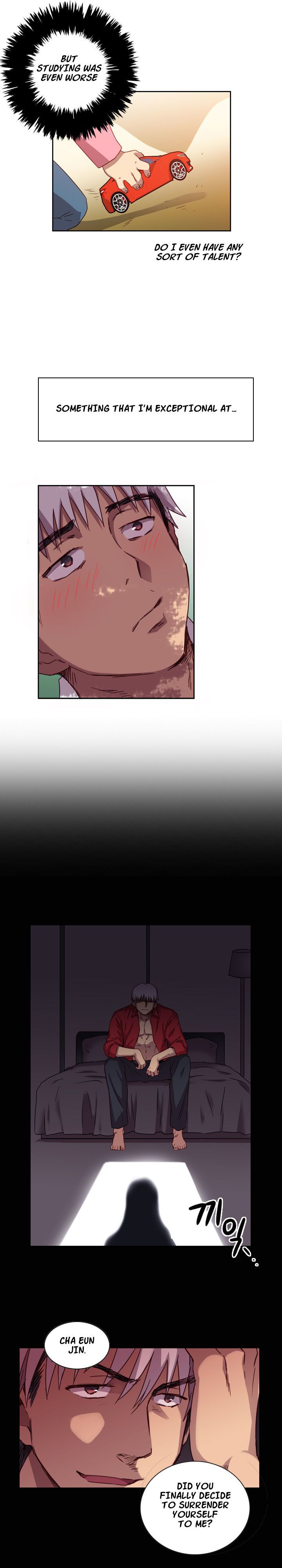 H-Campus Chapter 1 image 13