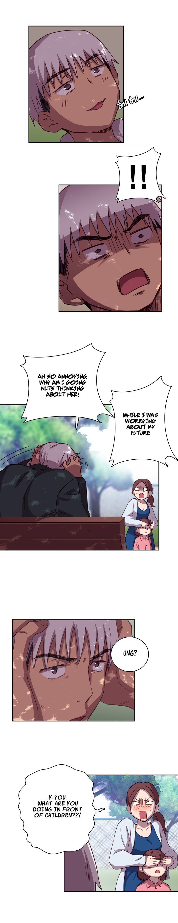 H-Campus Chapter 1 image 15