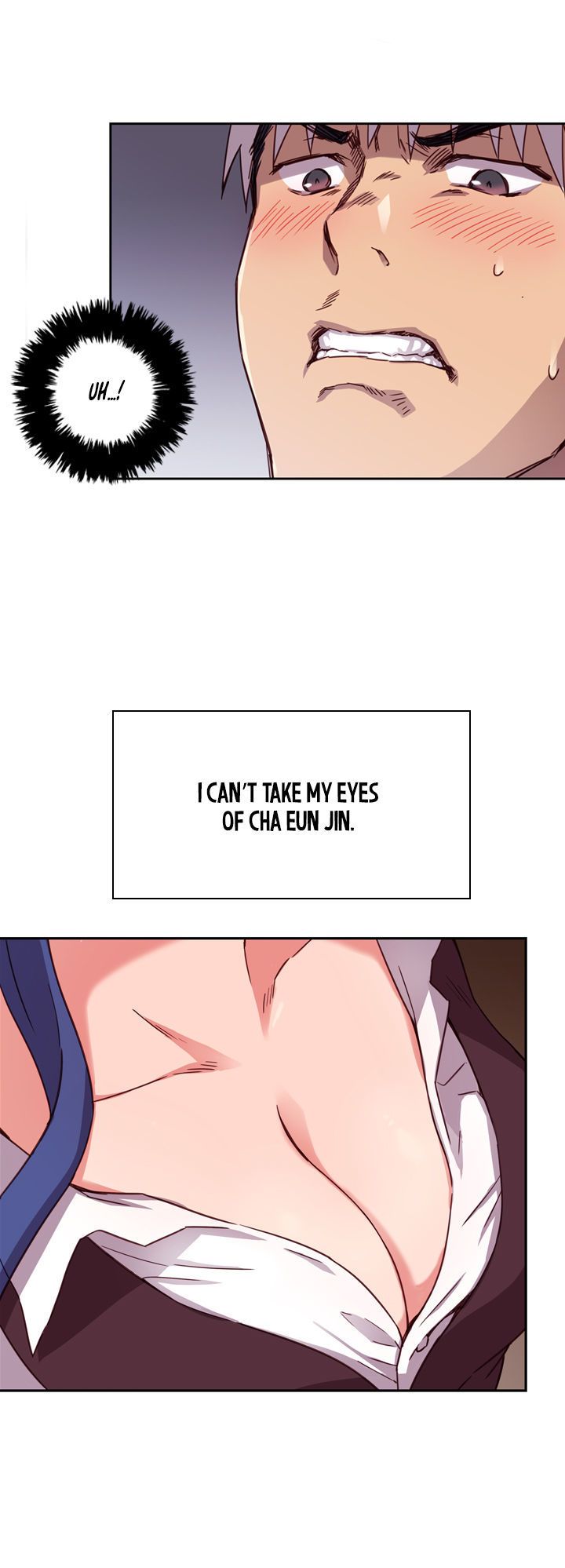 H-Campus Chapter 1 image 6