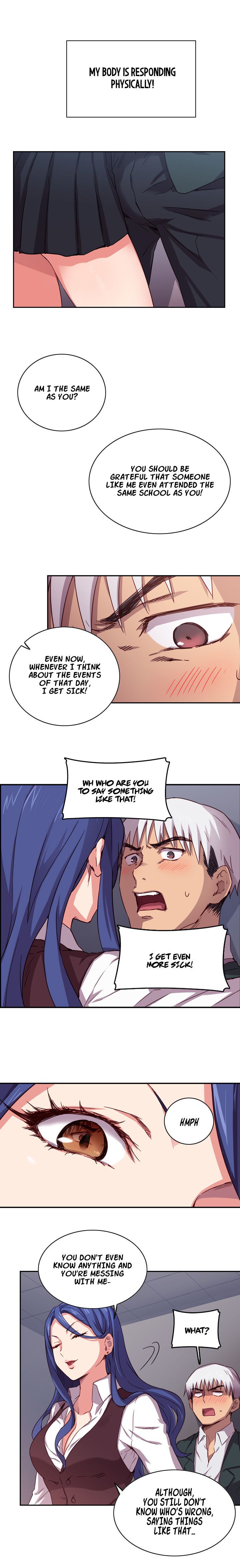 H-Campus Chapter 1 image 7