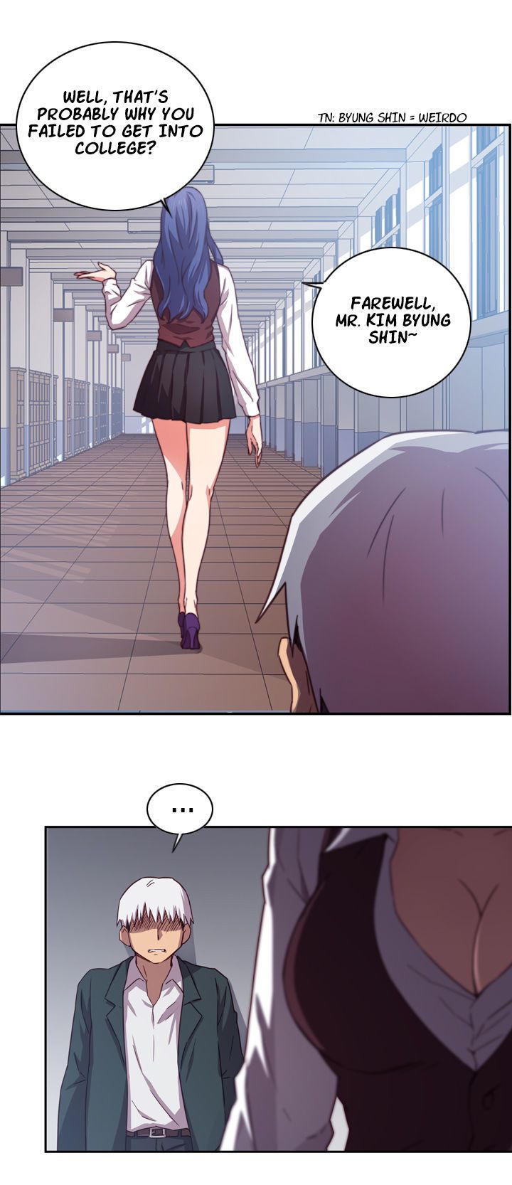 H-Campus Chapter 1 image 8