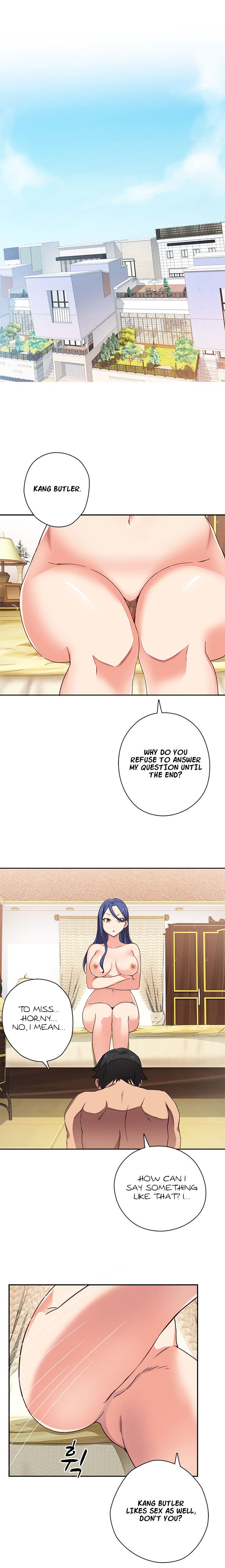 H-Campus Chapter 10 image 9