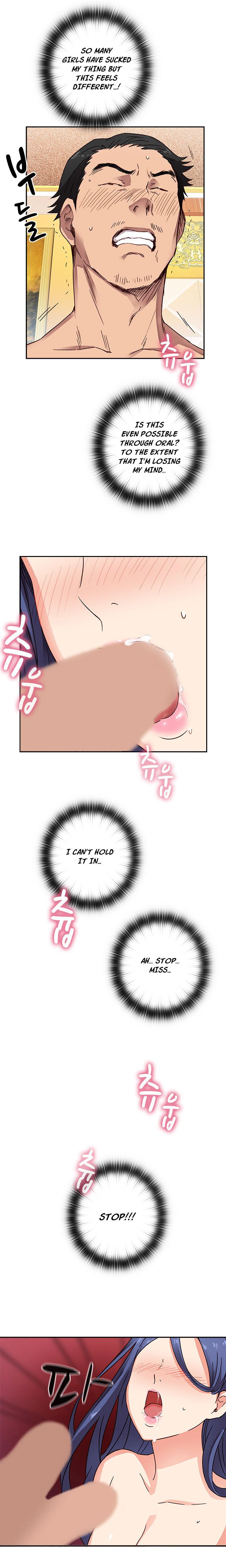 H-Campus Chapter 10 image 15