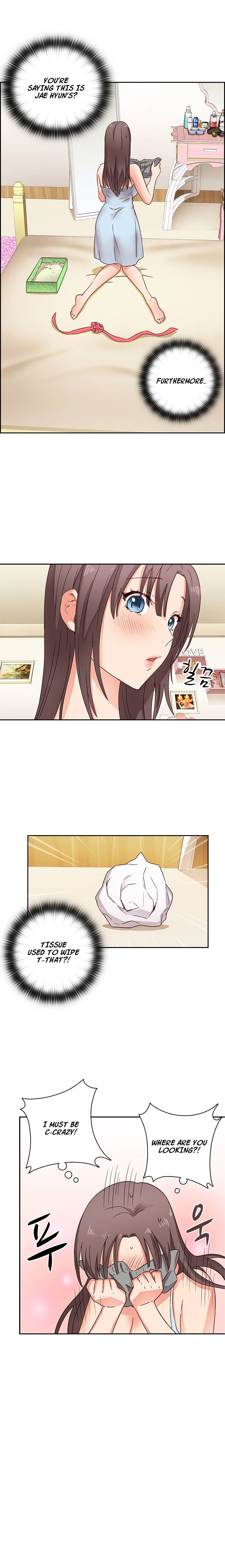 H-Campus Chapter 10 image 1