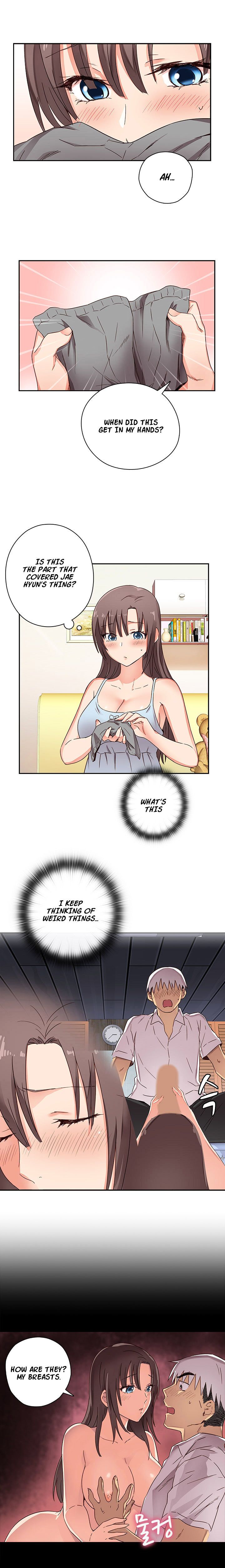 H-Campus Chapter 10 image 2