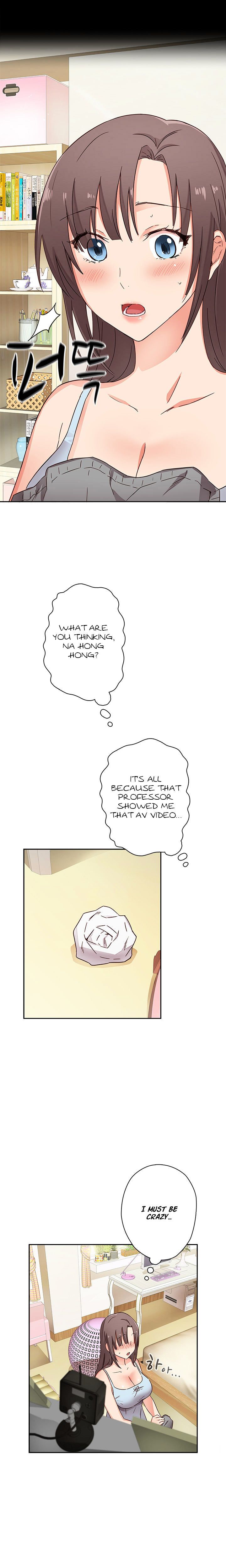 H-Campus Chapter 10 image 5