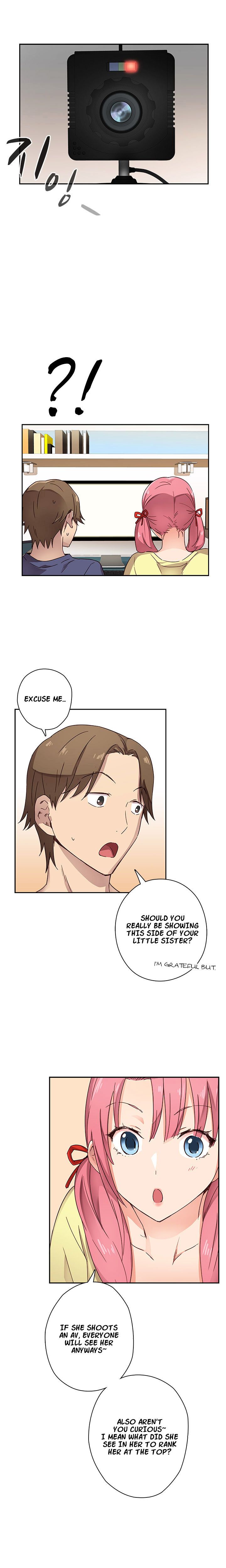H-Campus Chapter 10 image 6