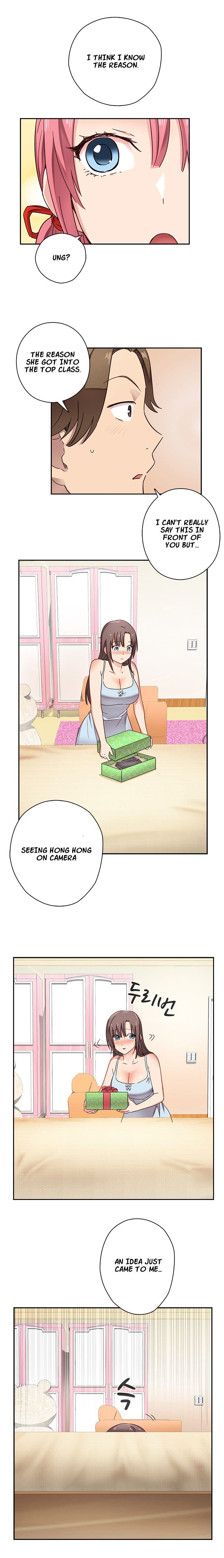 H-Campus Chapter 10 image 7
