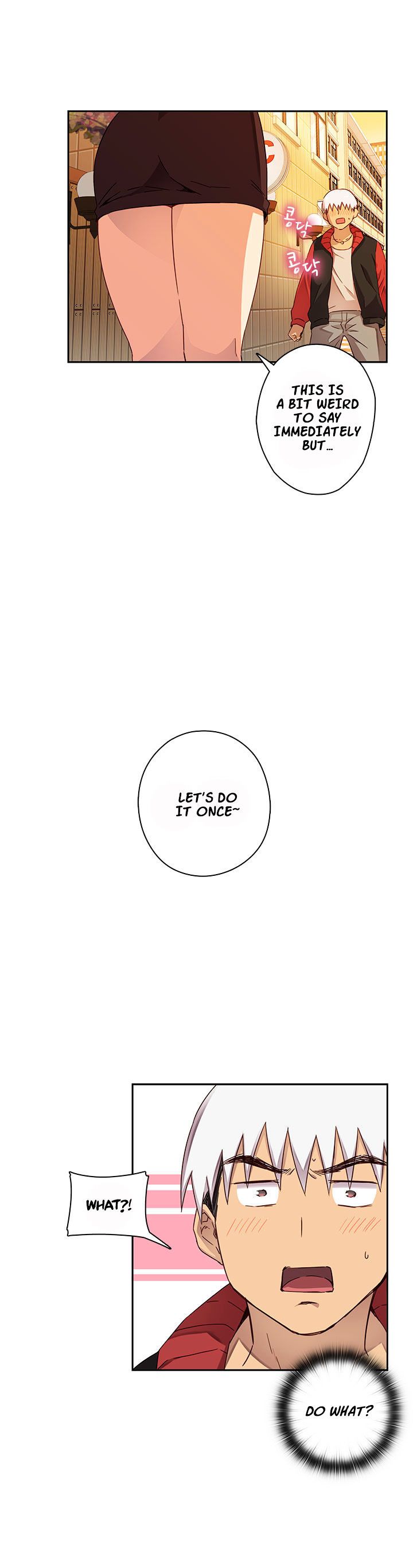 H-Campus Chapter 11 image 15