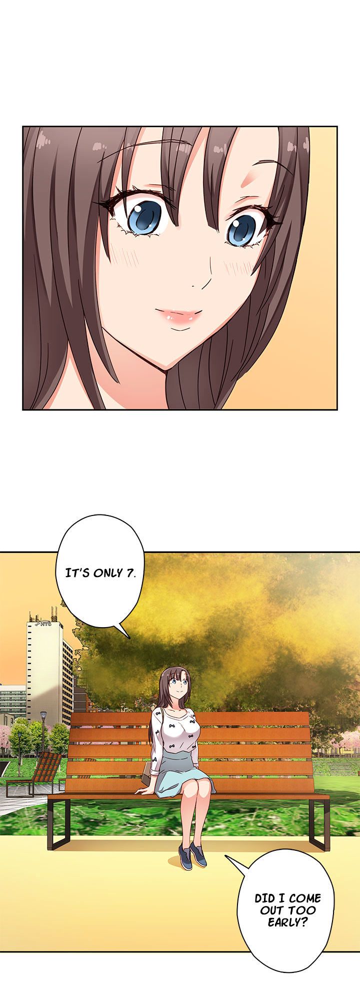 H-Campus Chapter 11 image 16