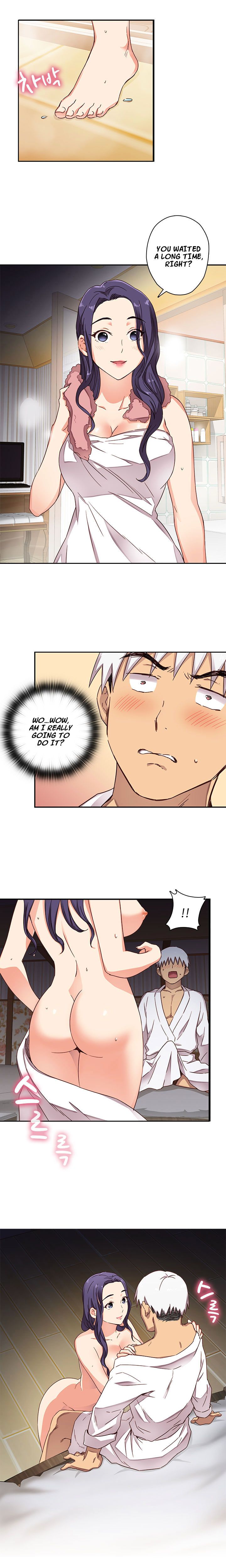H-Campus Chapter 11 image 19