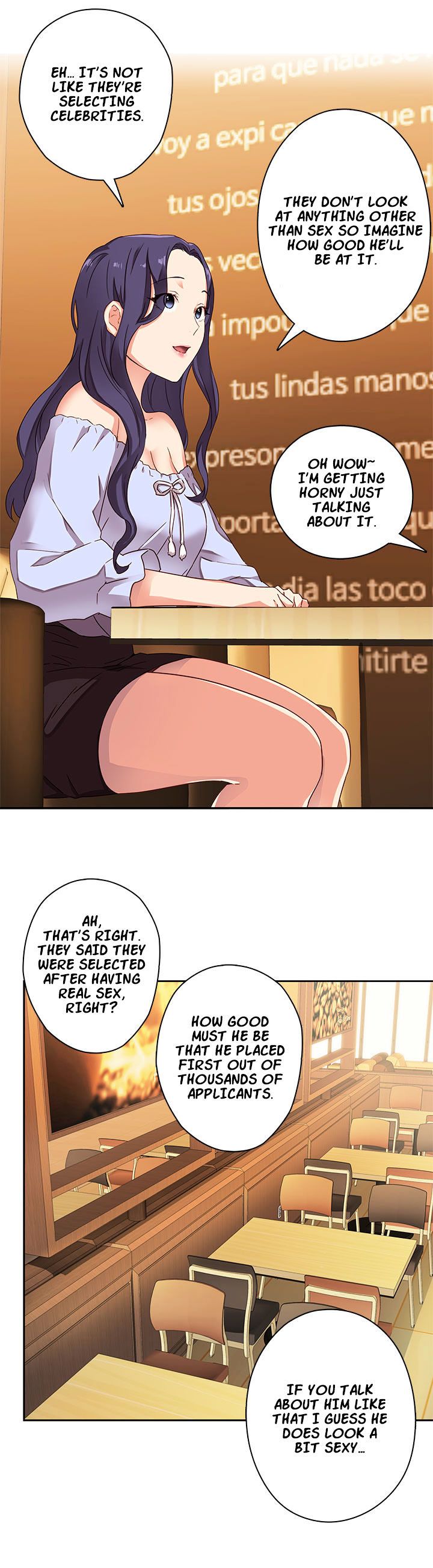H-Campus Chapter 11 image 4