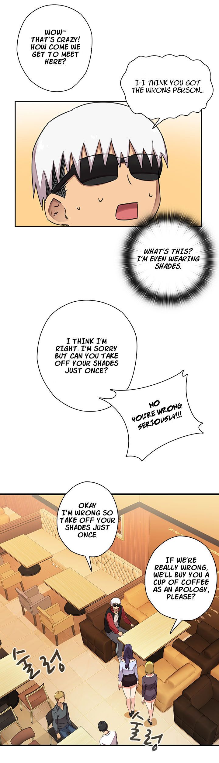 H-Campus Chapter 11 image 7