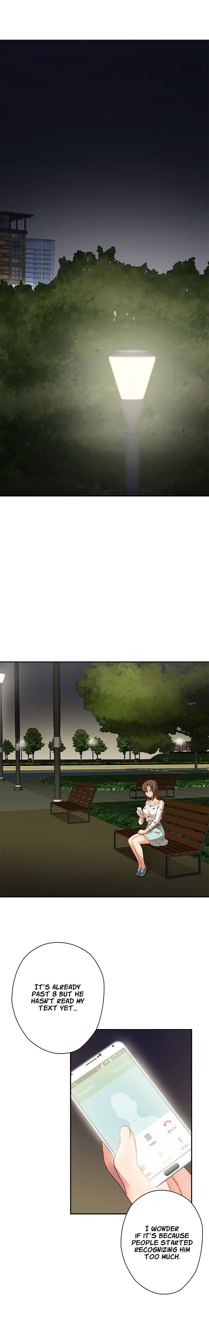H-Campus Chapter 12 image 0