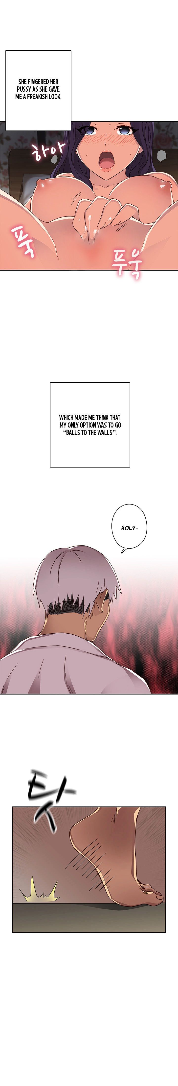 H-Campus Chapter 12 image 10