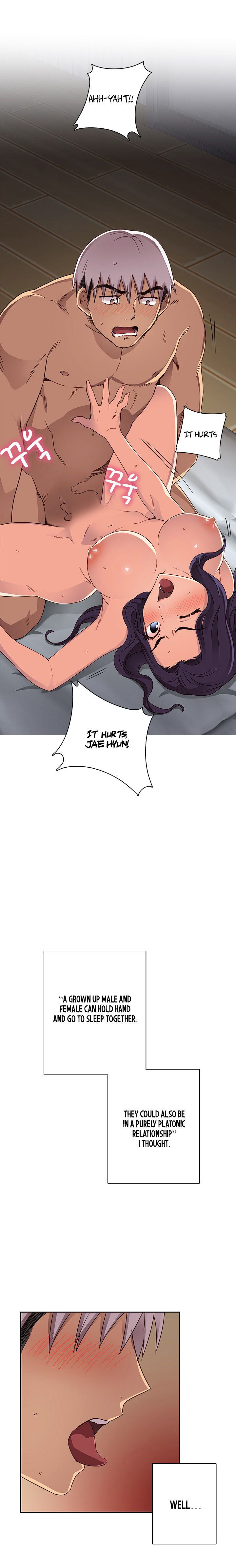 H-Campus Chapter 12 image 11