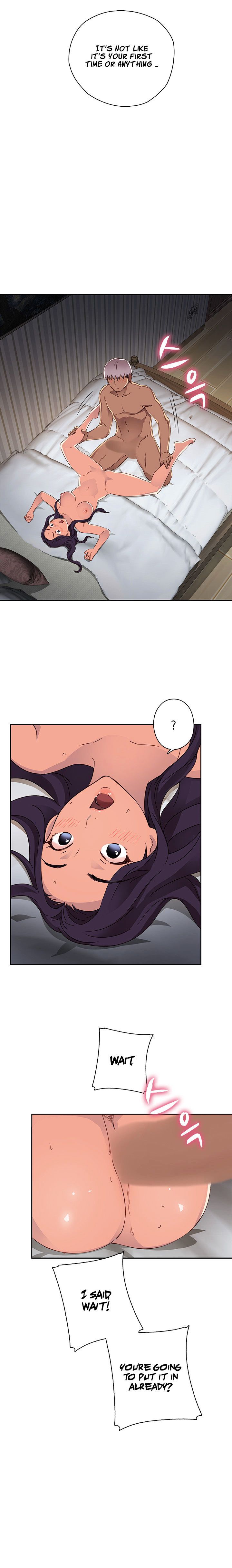 H-Campus Chapter 12 image 13