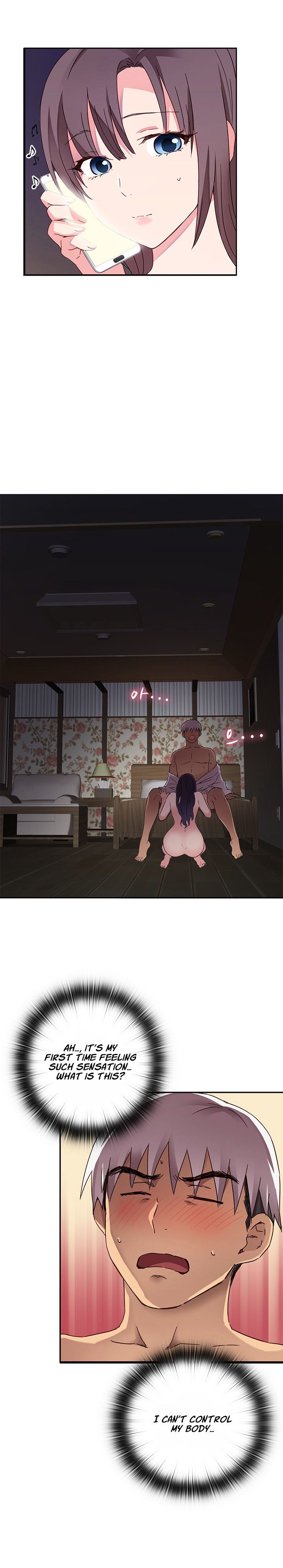 H-Campus Chapter 12 image 1