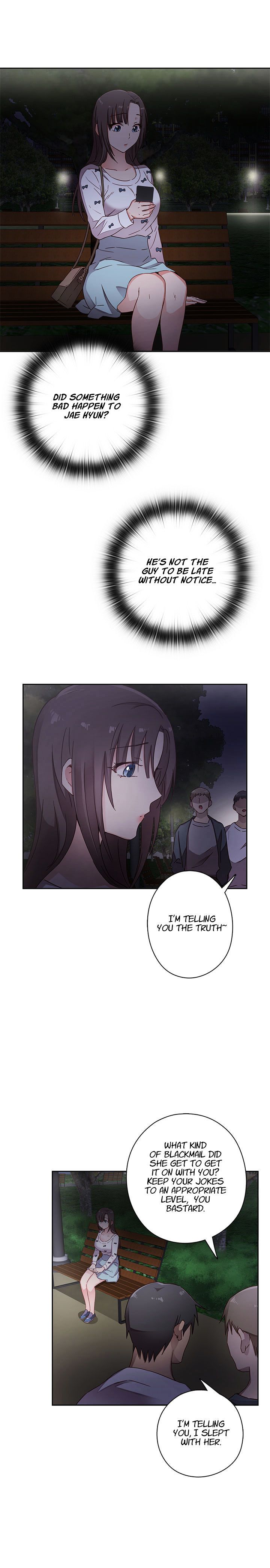 H-Campus Chapter 12 image 19