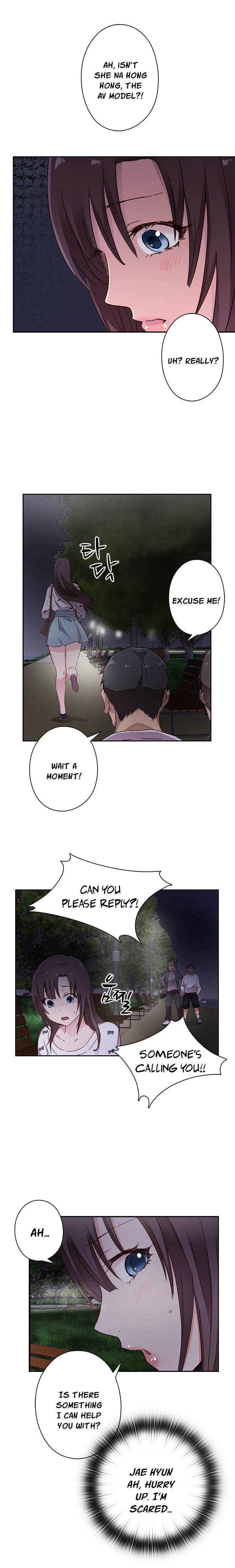 H-Campus Chapter 12 image 21