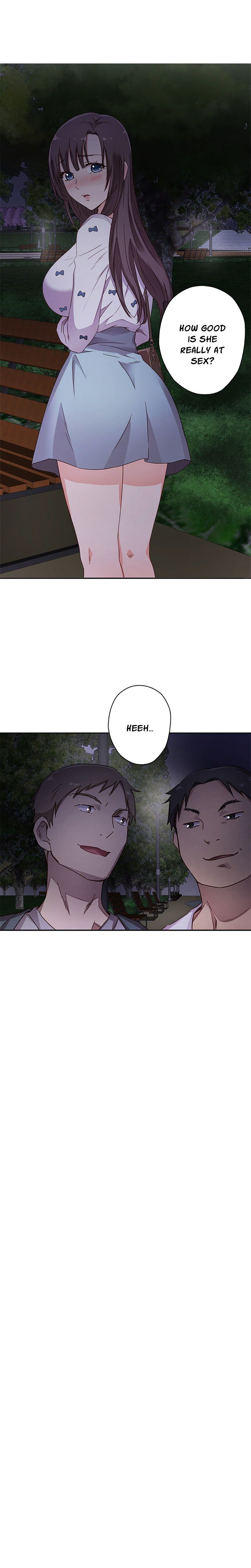 H-Campus Chapter 12 image 23