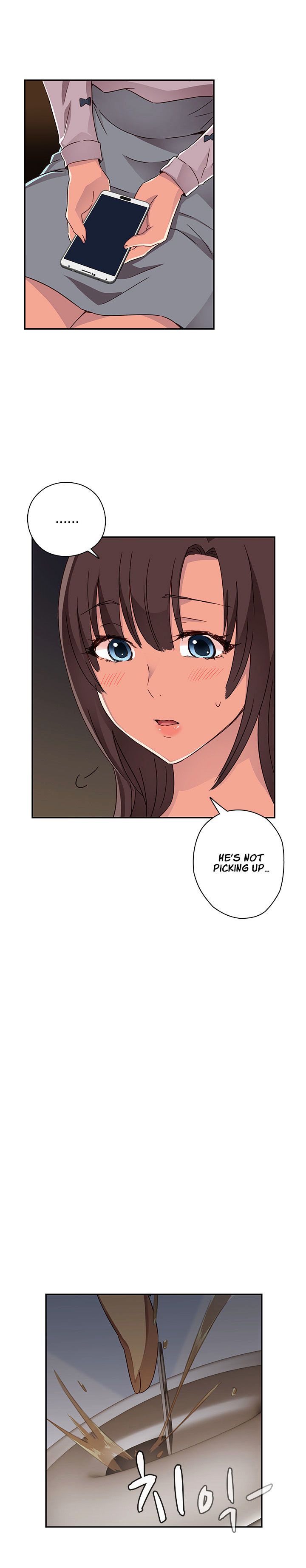 H-Campus Chapter 12 image 5