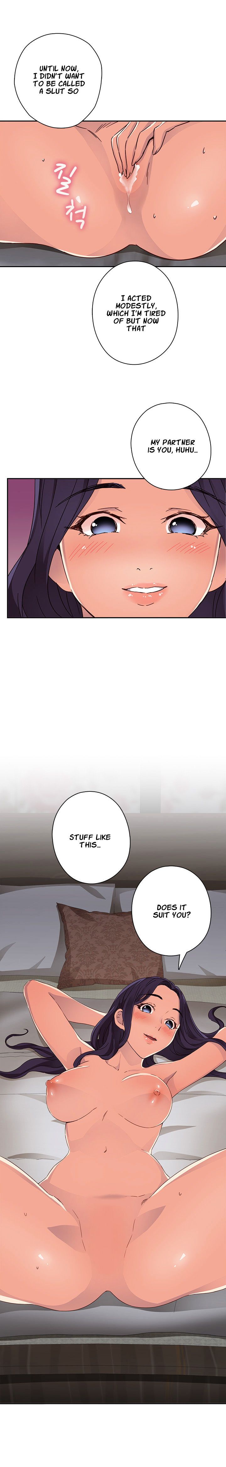 H-Campus Chapter 12 image 8