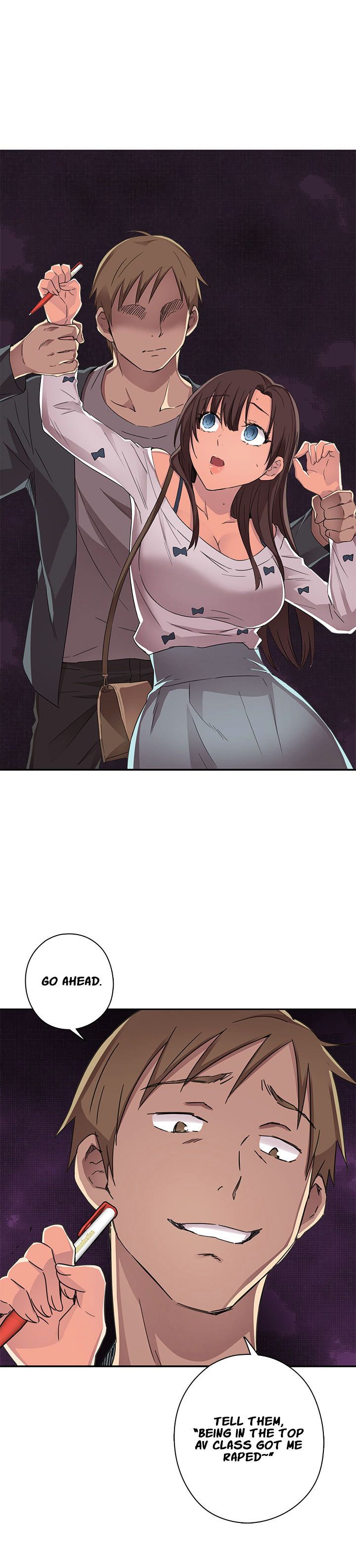 H-Campus Chapter 13 image 12
