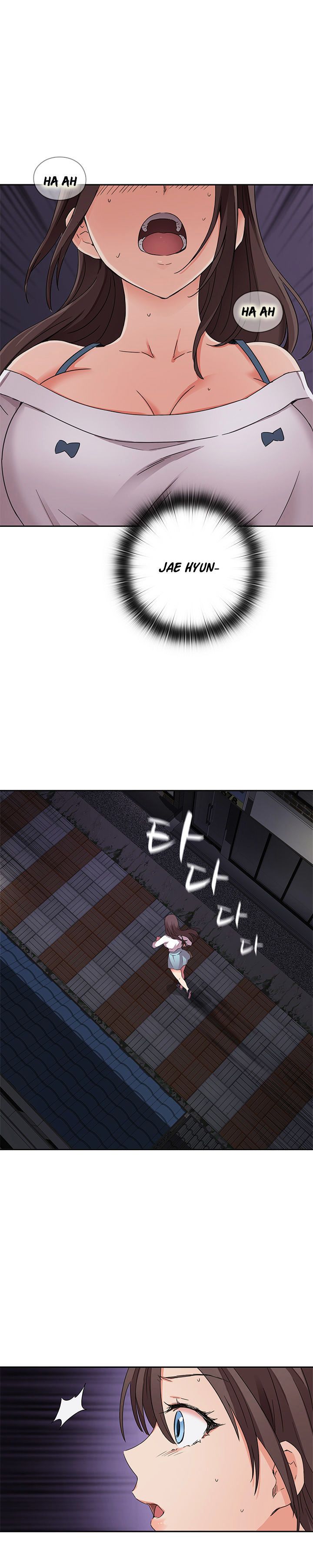 H-Campus Chapter 13 image 2