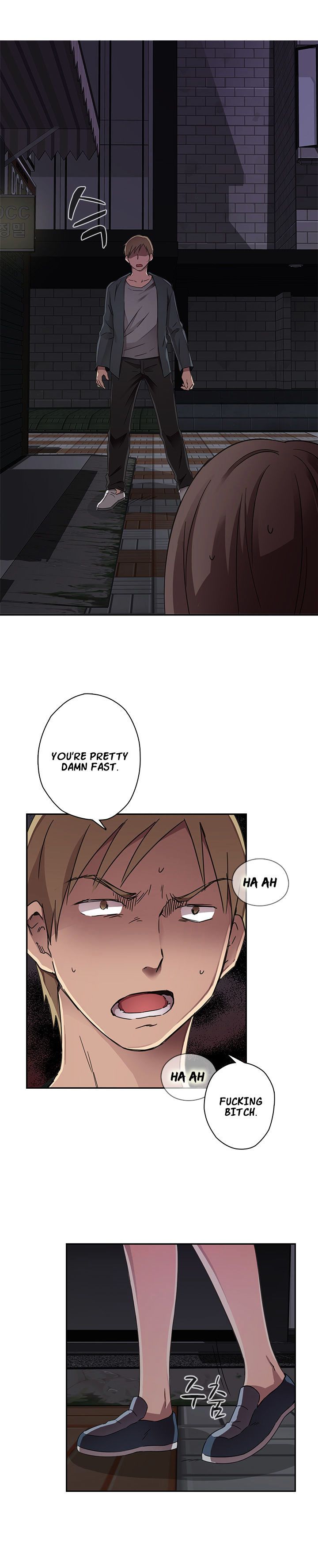H-Campus Chapter 13 image 3