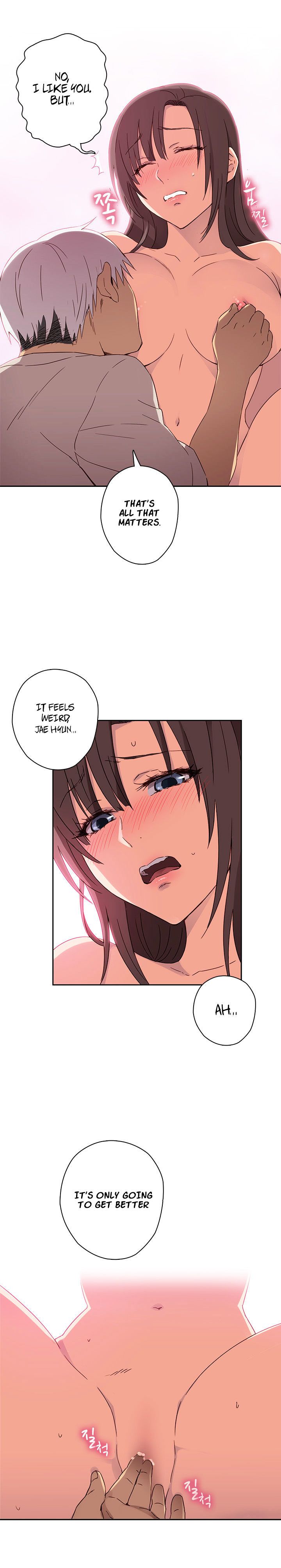 H-Campus Chapter 14 image 10