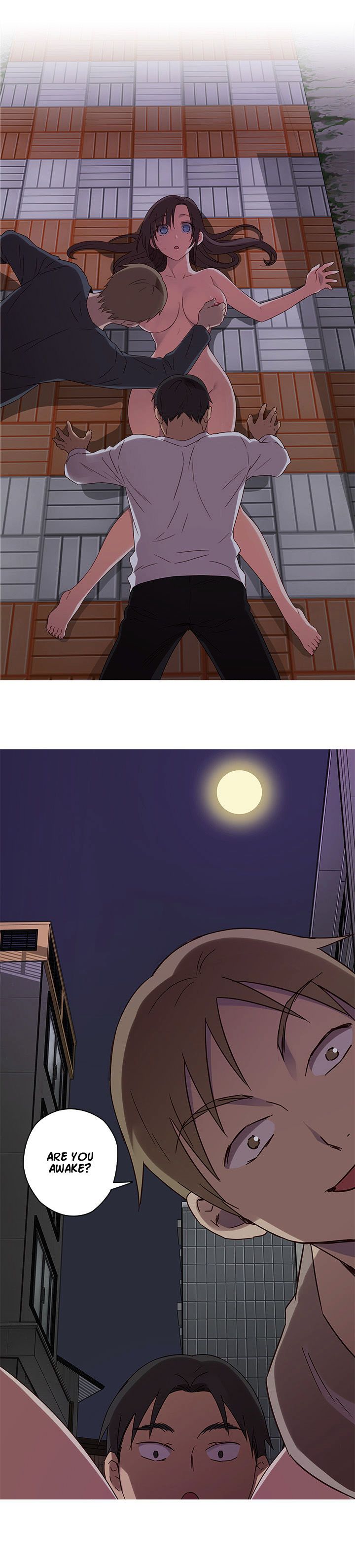 H-Campus Chapter 14 image 13