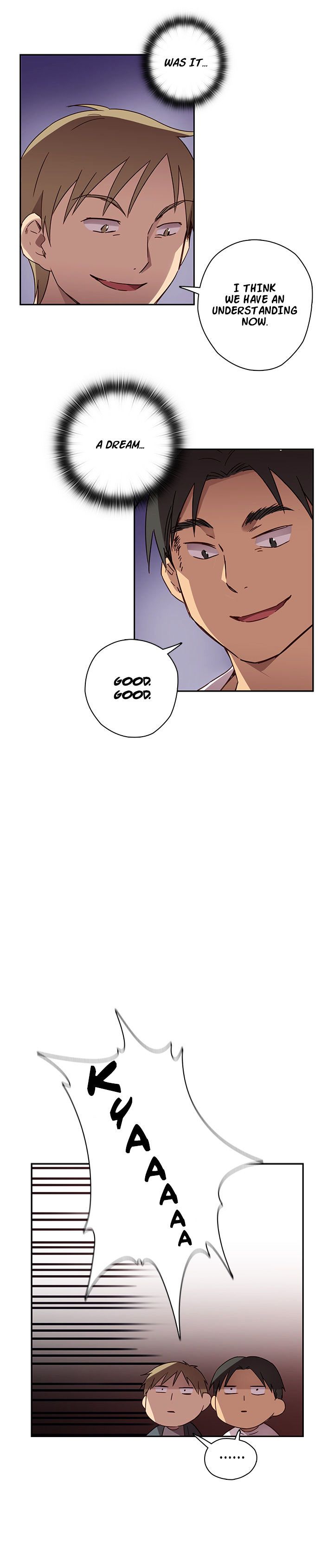 H-Campus Chapter 14 image 15