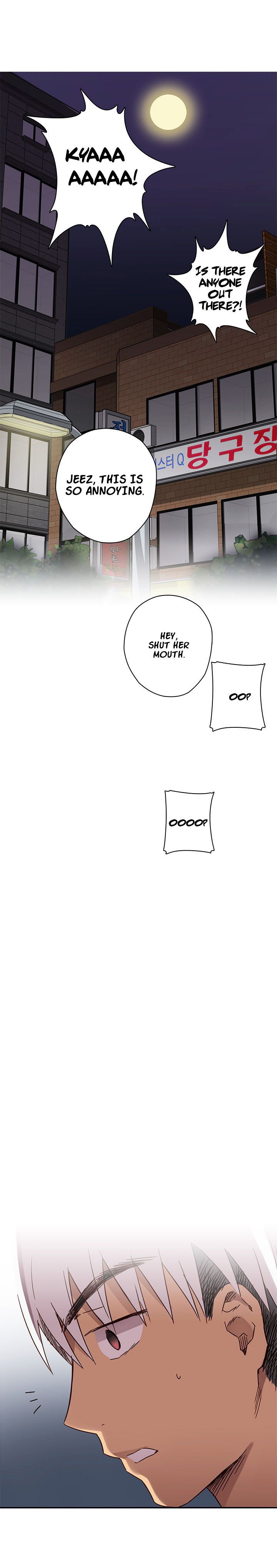 H-Campus Chapter 14 image 16