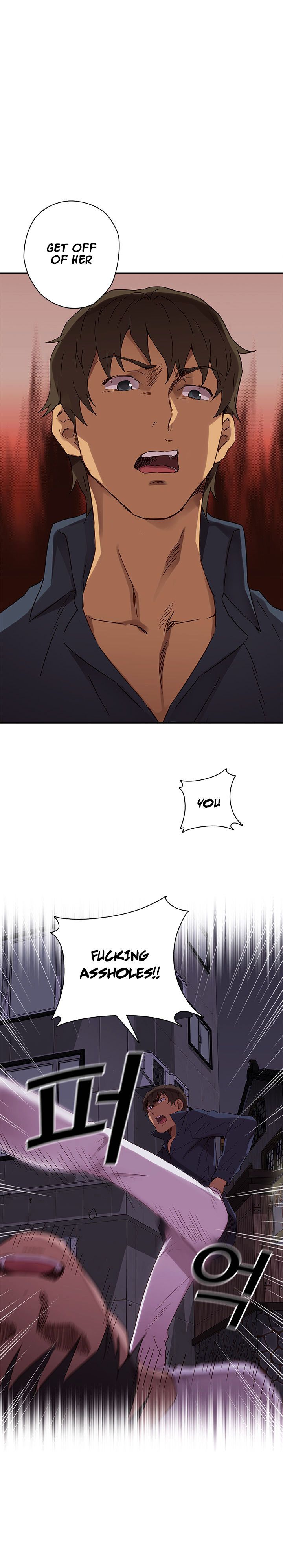 H-Campus Chapter 14 image 23