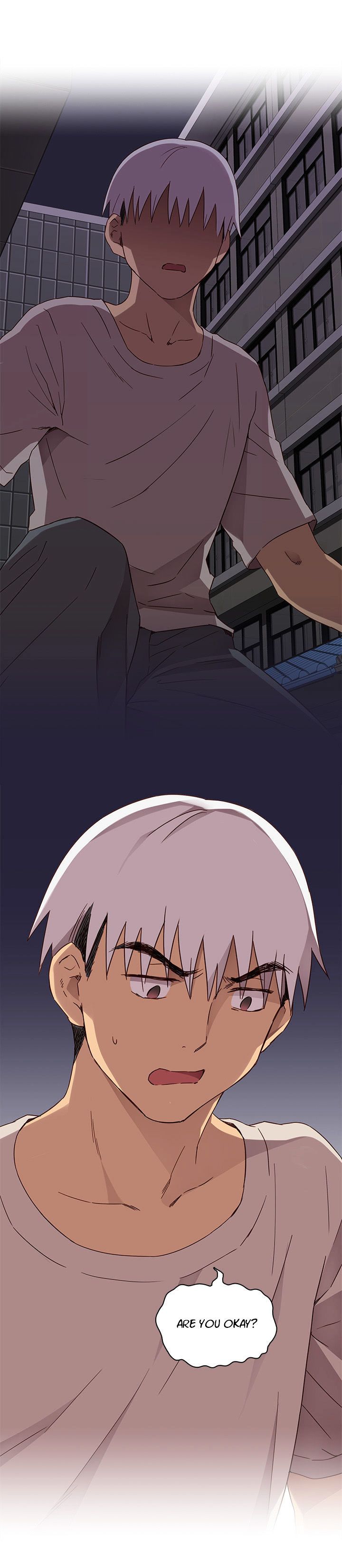 H-Campus Chapter 14 image 2