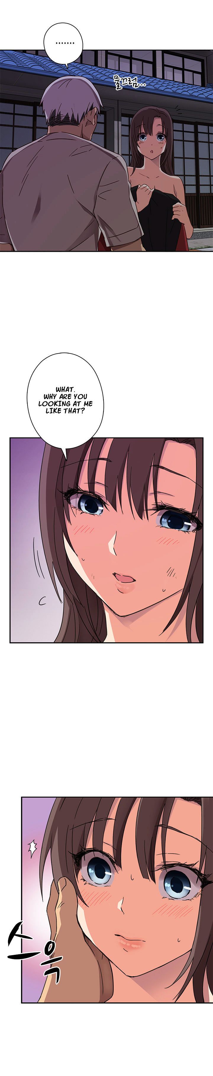 H-Campus Chapter 14 image 5