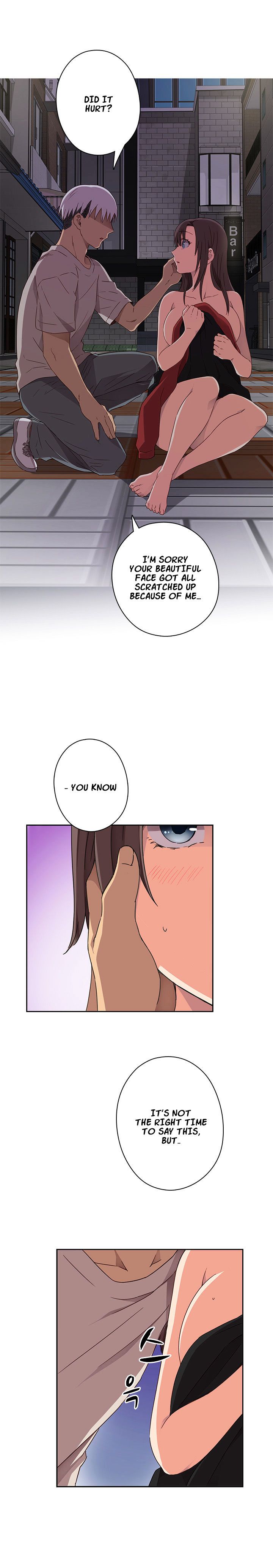 H-Campus Chapter 14 image 6