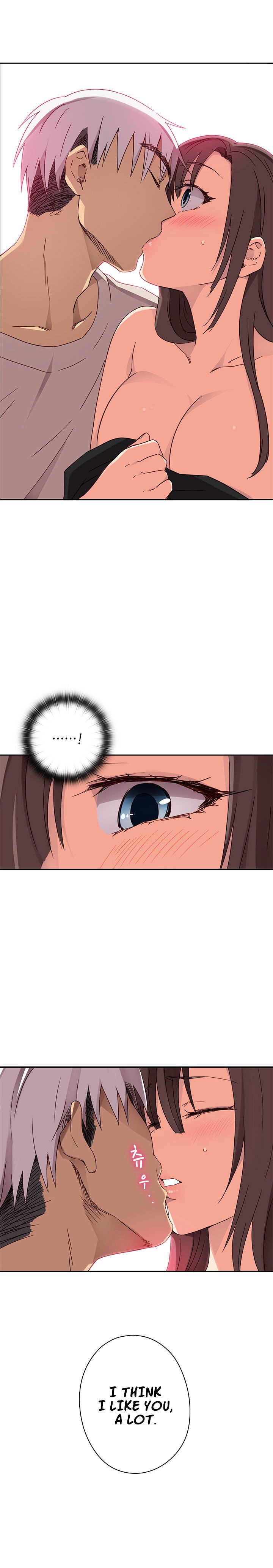 H-Campus Chapter 14 image 7