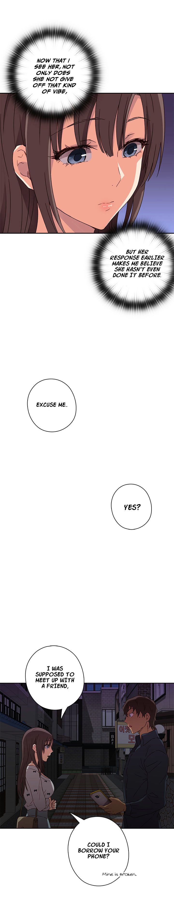 H-Campus Chapter 15 image 9