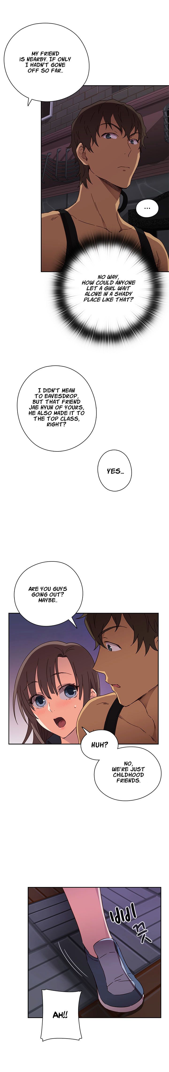 H-Campus Chapter 15 image 11
