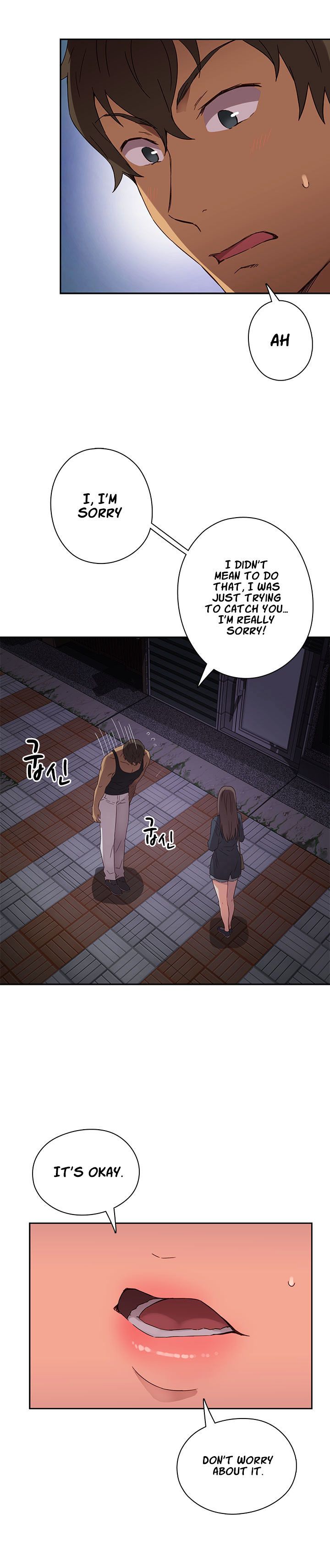 H-Campus Chapter 15 image 13