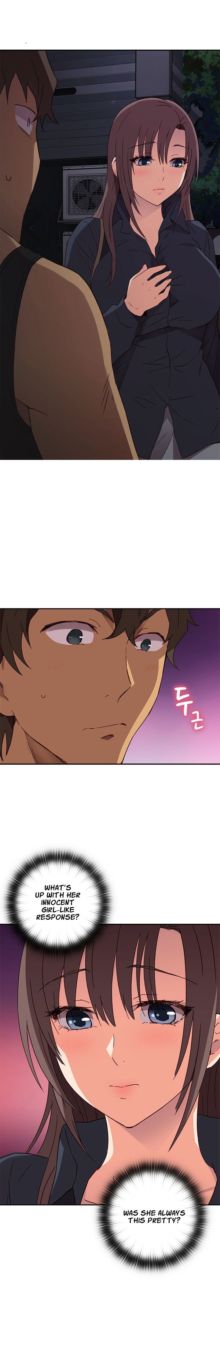 H-Campus Chapter 15 image 14