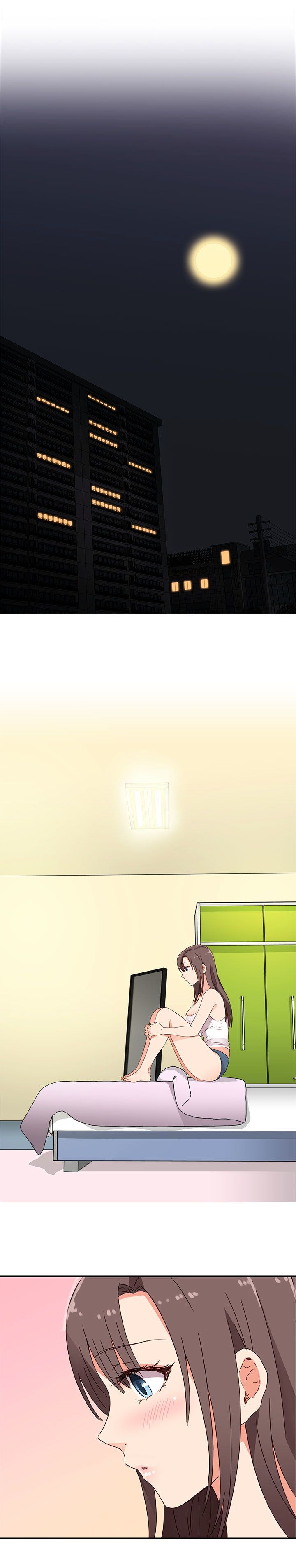 H-Campus Chapter 15 image 18