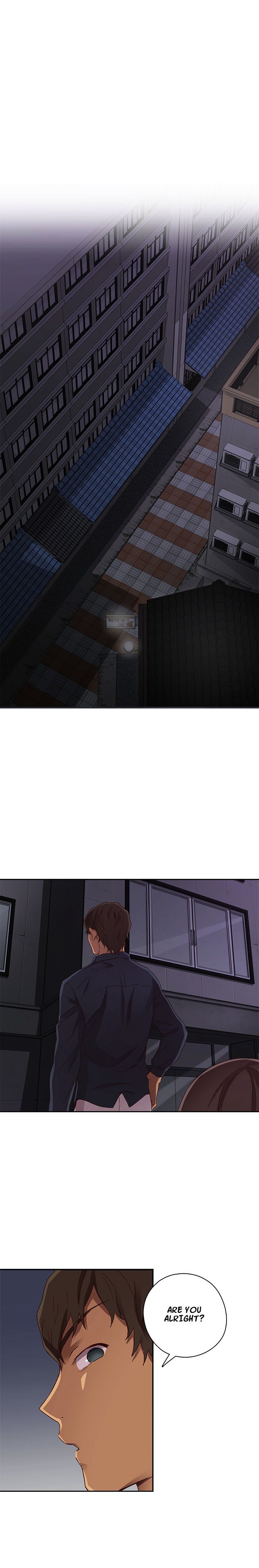 H-Campus Chapter 15 image 1