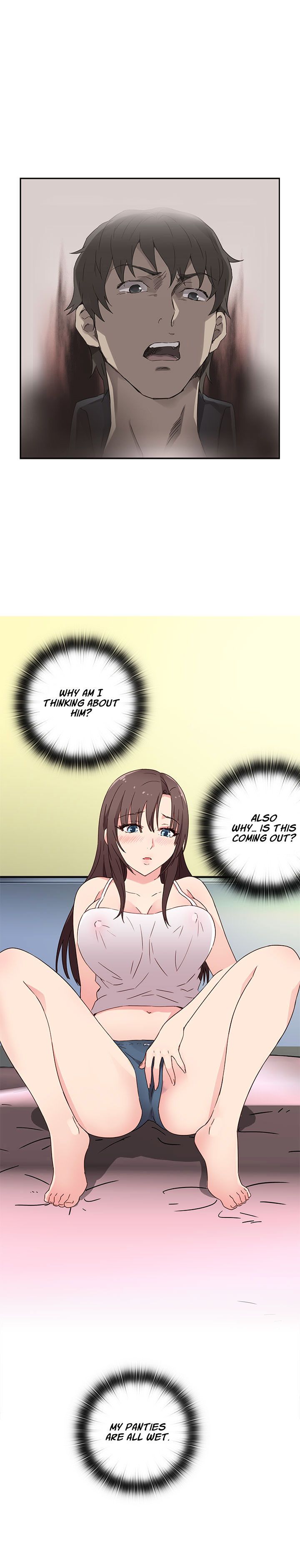 H-Campus Chapter 15 image 19