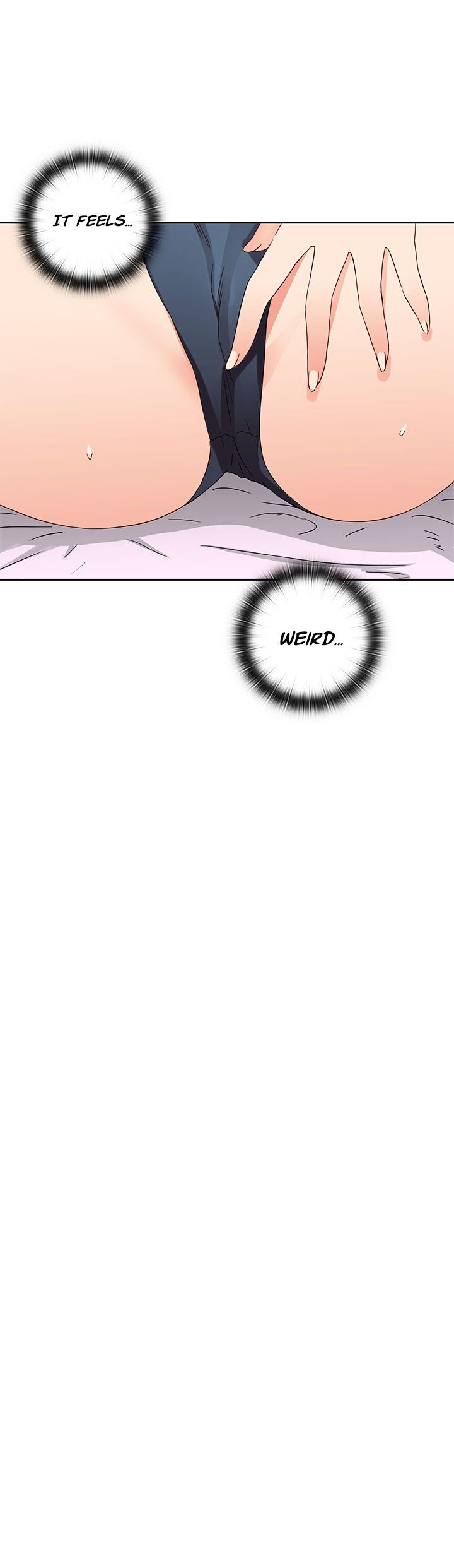 H-Campus Chapter 15 image 20