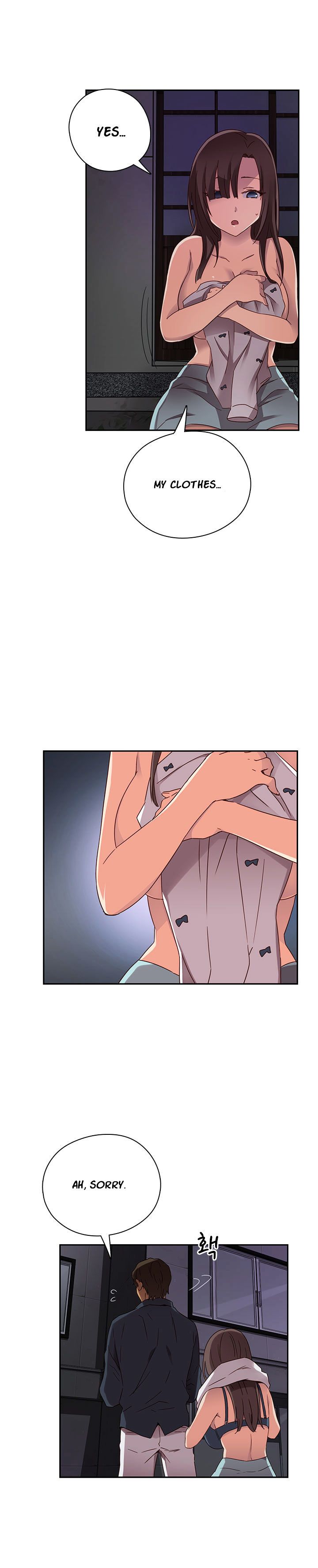H-Campus Chapter 15 image 2