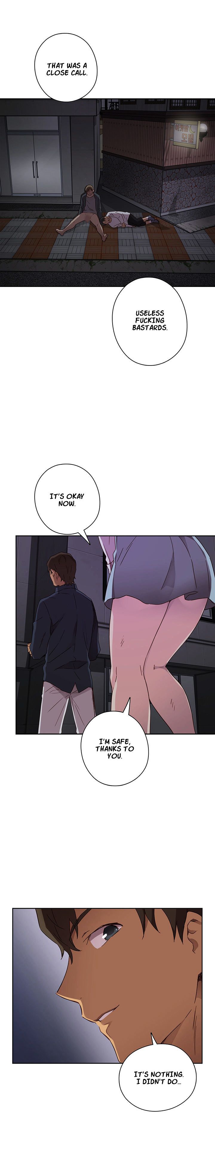 H-Campus Chapter 15 image 3