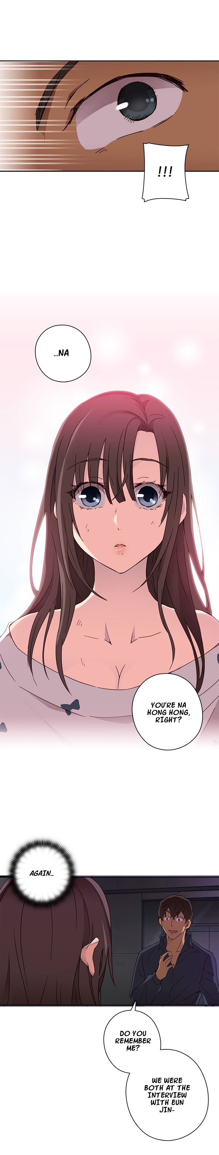 H-Campus Chapter 15 image 4